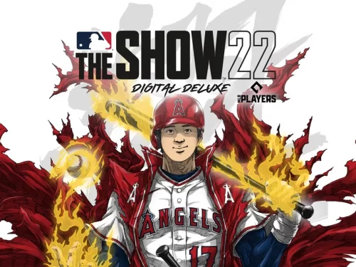 MLB The Show 22 disponibile