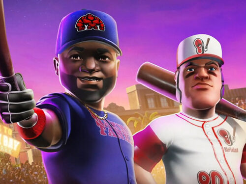EA Sports annuncia Super Mega Baseball 4